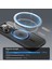 Iphone 15 Pro Max Halolock Mag Safe Hybrid Silikon Kılıf 2
