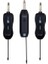MV-19592 Uhf Kablosuz Amfi ve Enstrüman Aksesuarı Üçlü Set 1