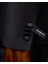 İtalyan kesim slim fit şal yaka ceket pantolon damatlık set siyah T11898 4