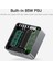 Eqr5 Amd Ryzen 5 5650U, 16GB Ddr4 Ram, 500GB Ssd,2xhdmı, 2xethernet,win 11 Pro Mini Pc (Bee-Eqr5-D4) 3