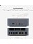 Eqr5 Amd Ryzen 5 5650U, 16GB Ddr4 Ram, 500GB Ssd,2xhdmı, 2xethernet,win 11 Pro Mini Pc (Bee-Eqr5-D4) 5