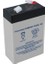Yh-62.8 6 Volt - 2.8 Amper Dik Akü (66X33X97 Mm) 2