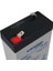 Yh-62.8 6 Volt - 2.8 Amper Dik Akü (66X33X97 Mm) 4