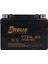 YTX4L-BS 12V 4A Motosiklet Aküsü (114 x 66 x 88 Mm) (1.6kg) 2