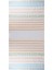 Renkli Çizgili Desenli Hafif Çok Amaçlı 70X140 cm Peştamal Baveno 2