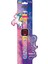 Unicorn MFU8001 Square LED Çocuk Saati 2