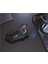 "sunix Rgb Uyumlu Bluetooth Motosiklet Kask Iletişim Cihazı – Interkom Kulaklık Mikrofon Seti" 3