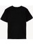 Saf Pamuklu Kısa Kollu T-Shirt 6