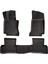 Honda Civic 2006-2012 Sedan Premium Havuzlu Oto Paspas 3