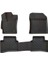 Fiat Palio 1996-2011 Premium Havuzlu Oto Paspas 2