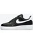 Air Force 1 '07 Black Gold CZ0270 001 Sneaker Fourway 1
