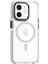 Joko iPhone 11 Bella Magsafe Kapak - Gri 2