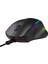 Luxor Gaming Gamer Oyuncu Mouse 12800DPI Siyah 3