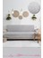 Klasik Pamuklu Koltuk Örtüsü | 180X210CM Balık Sırtı Desen Koltuk Örtüsü 1