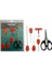 Boili Tıgı 6'lı Set 1