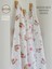 Ftbabycollection Pamuk Müslin Bebek Battaniyesi 3'lü Set Oeko- Tex Sertifikalı Müslın örtü 80 x 90 cm 1