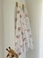 Ftbabycollection Pamuk Müslin Bebek Battaniyesi 3'lü Set Oeko- Tex Sertifikalı Müslın örtü 80 x 90 cm 2