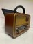 Everton RT-827 Usb/fm/bt Solar Paneli Nostajık Radyo 1