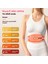 Dijital Titreşim Masajı Isıtmalı Göbek Isıtmalı Bel Kemeri (Yurt Dışından) 5