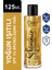Shimmer Spf 15 E Vitaminli Besleyici Işıltılı Bronzlaştırıcı Yağ 125 Ml. 1