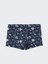 Lcw Kids Lacivert Baskılı Erkek Çocuk Boxer 3'lü 2