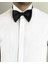 İtalyan Kesim Damatlık Slim Fit Ata Yaka Erkek Gömlek T3470 2