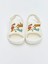 Lcw Steps Bej Hayvan Baskılı Erkek Bebek Sandalet 3