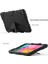 Samsung Galaxy T510 Tab A 10.1 Kılıf Griffin Tablet Kapak - Siyah 4