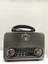 Everton RT-830 Güneş Enerjili Nostaljik Fm,aux,usb Müzik Çalar 1