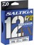 Saltiga Durasensor 12 Braid 300M Multicolor Ip Misina 1