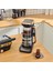 Gurme Luxury 2.0 Elektrikli Evlilik Paketi Black Copper 4