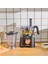 Gurme Luxury 2.0 Elektrikli Evlilik Paketi Black Copper 5
