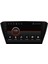 Skoda Fabia Android Multimedya Sistemi (2014-2018) CRV-4818XR 1