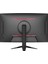 H32S17F 32" Fhd Va 240Hz 1ms HDMI Dp %125SRGB Freesync G-Sync Gaming Monitör 2