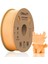 Hyper Pla Şeftali Tozu Filament 1.75MM 1kg - 1