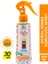 Bebek & Çocuk Doğal Güneş Koruyucu Sprey 30 SPF 200 ml 1