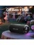Nowgo F8 40W Rgb Speaker Su Geçirmez Taşınabilir Kablosuz Bluetooth Hoparlör Gri 4