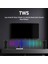 Nowgo F8 40W Rgb Speaker Su Geçirmez Taşınabilir Kablosuz Bluetooth Hoparlör Gri 5