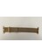 Paslanmaz Çelik Watch 10 Uyumlu Kaliteli Kordon Altın Renk 42-44-45-49MM 3