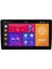 Alfa Romeo Mito Android Multimedya Sistemi (2008-2012) CRV4817XP 1
