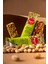 Şeker İlavesiz Antep Fıstıklı Çıtır Krokan Bar (6'lı Paket) 1
