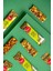 Şeker İlavesiz Antep Fıstıklı Çıtır Krokan Bar (6'lı Paket) 2