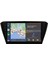 Skoda Fabia Android Multimedya Sistemi (2014-2018) CRV-4818XAA 4