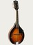 MDL350 Sunburst Parlak Cilalı Mandolin 3