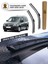 Volkswagen Caddy Muz Silecek Takımı 2004-2006 Arası 60X48-A 1