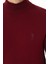 Erkek Bordo Kazak /Triko 50269007-VR014 7