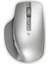 Creator Kablosuz Bluettooth Mouse - Gümüş 1D0K9AA 1