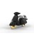 Scooter Anahtarlık Siyah 1