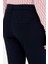 Kadın Lacivert Pantolon (Kanvas-Chino) 50272078-VR033 7