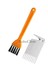 Dreame Vacuum Mop F9 Robot Süpürge Uyumlu Yedek Fırça, hepa Filtre, mop Seti- 14 Parça 8